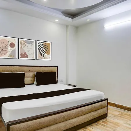 Hotel O Prince Home Stay